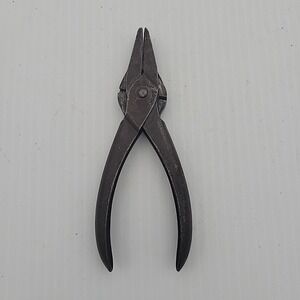 VINTAGE LODI DUCK BILL PLIERS: PAT SEP 25 1894